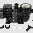 Насос для бассейна с предфильтром JET POOL SPP 1800 - Сантехника