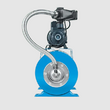 Насосная станция UNIPUMP AUTO QB 60 - Сантехника