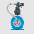 Насосная станция UNIPUMP AUTO QB 70 - Сантехника