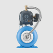 Насосная станция UNIPUMP AUTO DP 750-50 - Сантехника