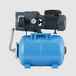 Насосная станция UNIPUMP AUTO JET 80 L-50 - Сантехника