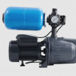 Насосная станция UNIPUMP AUTO JET 80 L-5 - Сантехника