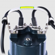 Дренажный насос UNIPUMP FEKAPUMP V1500F - Сантехника