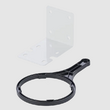 Колба UNIPUMP Big Blue 10” CFC-10BB02C прозрачная (без картриджа) - Сантехника