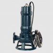 Насос фекальный UNIPUMP FEKAMAX 25-15-2,2 - Сантехника