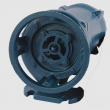Насос фекальный UNIPUMP FEKAMAX 45-17-4 - Сантехника