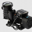 Насос для бассейна с предфильтром JET POOL SPP 2400T - Сантехника