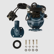 Насос фекальный UNIPUMP FEKAMAX 12-10-1,1 - Сантехника