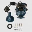 Насос фекальный UNIPUMP FEKAMAX 15-13-1,5 - Сантехника