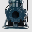 Насос фекальный UNIPUMP FEKAMAX 65-15-5,5 - Сантехника