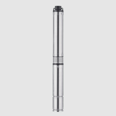 Насос погружной скважинный UNIPUMP ЭЦВ 4-4-90 (RU) - Сантехника