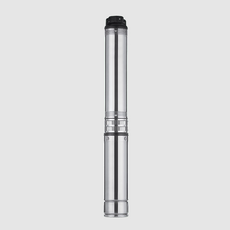 Насос погружной скважинный UNIPUMP ЭЦВ 5-10-85 - Сантехника