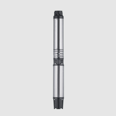 Насос погружной скважинный UNIPUMP ЭЦВ 6-36-68 - Сантехника