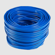 Кабель водопогружной UNIPUMP КВВ 3*4 (бухта 50 м) - Сантехника