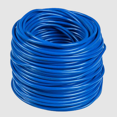 Кабель водопогружной UNIPUMP КВВ-П 3*2,5 (бухта 100 м) - Сантехника