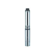 Погружные насосы 4" ECO - Сантехника