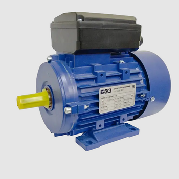 Электродвигатель АИРЕ 71B2 IM1081 (0,75 кВт/3000 об/мин) - Сантехника