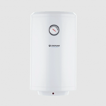 Водонагреватель накопительного типа UNIPUMP СЛИМ 80 В - Сантехника