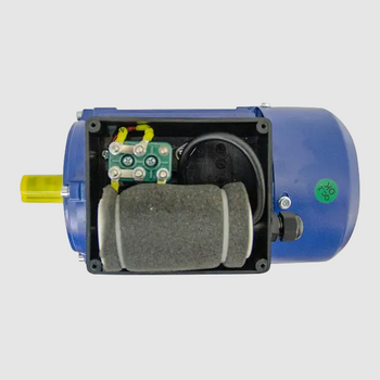 Электродвигатель АИРЕ 80B4 IM1081 (1,1 кВт/1500 об/мин) - Сантехника