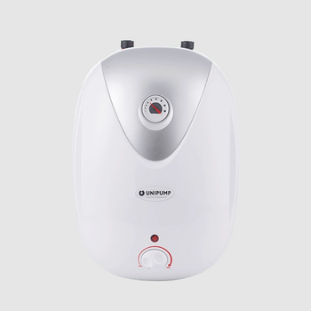 Водонагреватель накопительного типа UNIPUMP КОМПАКТ 10 НАД - Сантехника