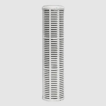 Сетчатый многоразовый картридж UNIPUMP NT-10 (10”, 50 мкм) - Сантехника