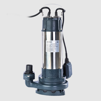 Дренажный насос UNIPUMP FEKAPUMP V1500F - Сантехника