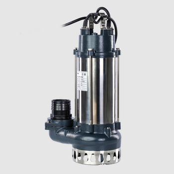 Дренажный насос UNIPUMP FEKAPUMP V2200F - Сантехника