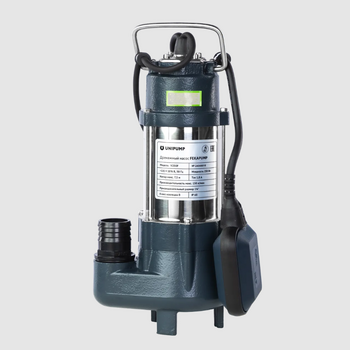 Дренажный насос UNIPUMP FEKAPUMP V250F - Сантехника