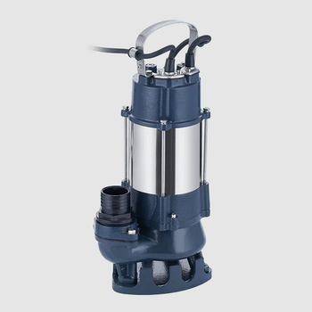 Дренажный насос UNIPUMP FEKAPUMP V750F - Сантехника