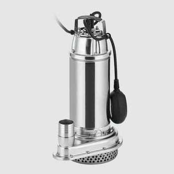 Дренажный насос INOXPROF 6-16-0,75 - Сантехника