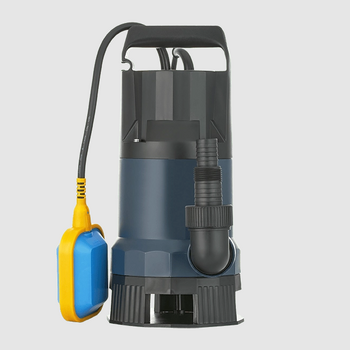 Дренажный насос UNIPUMP VORT 851 PW - Сантехника