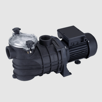 Насос для бассейна с предфильтром JET POOL HCP 1100 - Сантехника