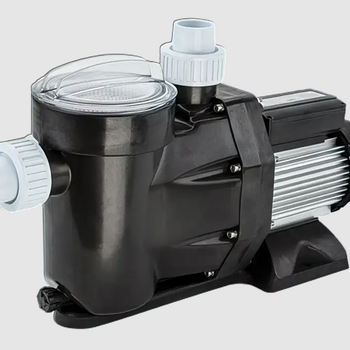 Насос для бассейна с предфильтром JET POOL SPP 150E - Сантехника