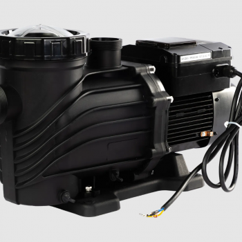 Насос для бассейна с предфильтром JET POOL SPP 2200FC - Сантехника