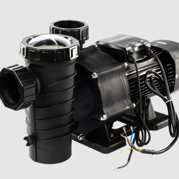 Насос для бассейна с предфильтром JET POOL SPP 2200 - Сантехника