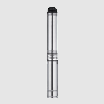 Насос погружной скважинный UNIPUMP ЭЦВ 5-30-51 - Сантехника