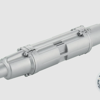 Насос сдвоенный вибрационный БАВЛЕНЕЦ-2 БВ-0,24-40-У5, 10м - Сантехника