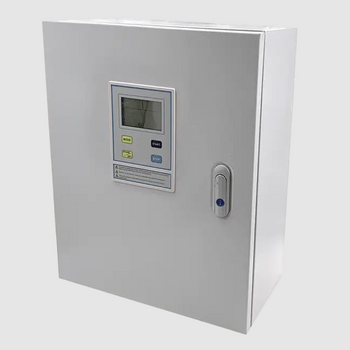 Пульт управления трехфазными насосами C3-HP1 18,5-22 кВт - Сантехника