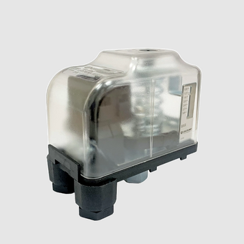 Реле давления UNIPUMP PM/5 (c град.шкалой, вращающаяся гайка) 1/4" - Сантехника