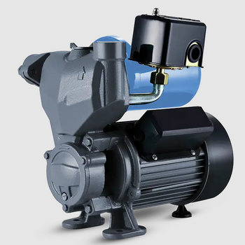 Насосная станция UNIPUMP AUPS 550 - Сантехника