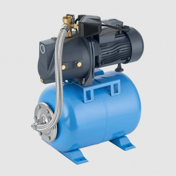 Насосная станция UNIPUMP AUTO JSW 55 - Сантехника