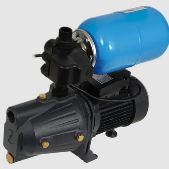 Насосная станция UNIPUMP AUTO JET 100 L-5 - Сантехника