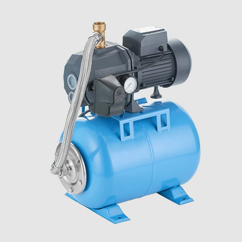 Насосная станция UNIPUMP AUTO DP 750-50 - Сантехника