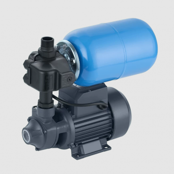 Насосная станция UNIPUMP AUTO JET 40 S-5 - Сантехника