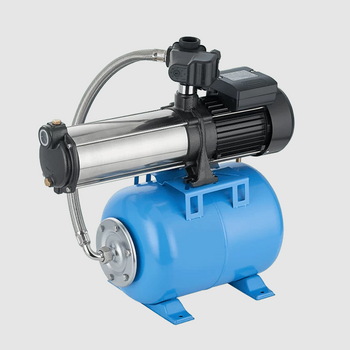 Насосная станция UNIPUMP AUTO MH 300C - Сантехника