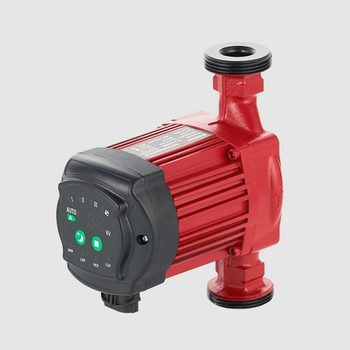 Энергоэффективный циркуляционный насос LPA 32-40 - Сантехника