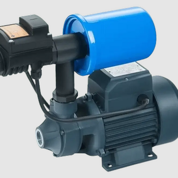 Адаптивная насосная станция АКВАРОБОТ QB 60 - Сантехника