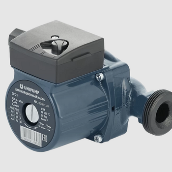 Циркуляционный насос CP 25-80 180 - Сантехника