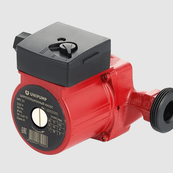 Циркуляционный насос UPC 32-40 180 - Сантехника