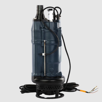 Погружной шламовый насос UNIPUMP USPA 15-15-1,5 - Сантехника